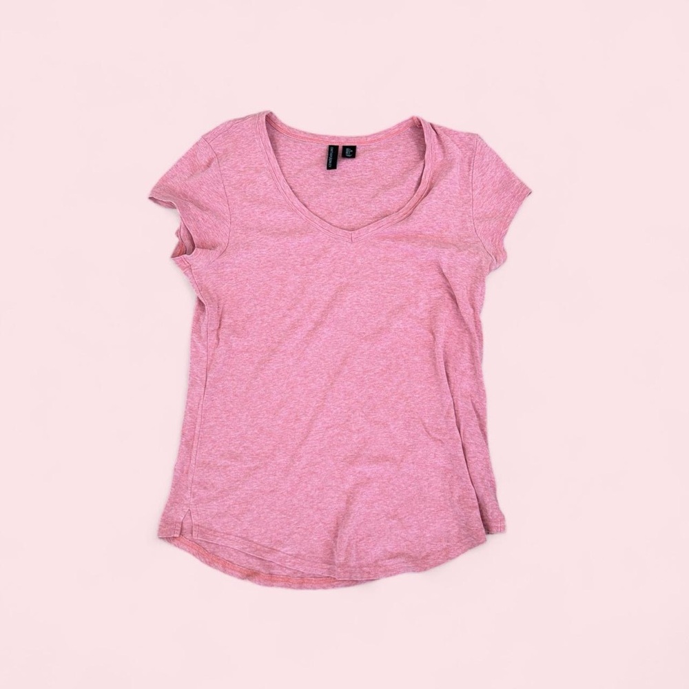 Pink Top